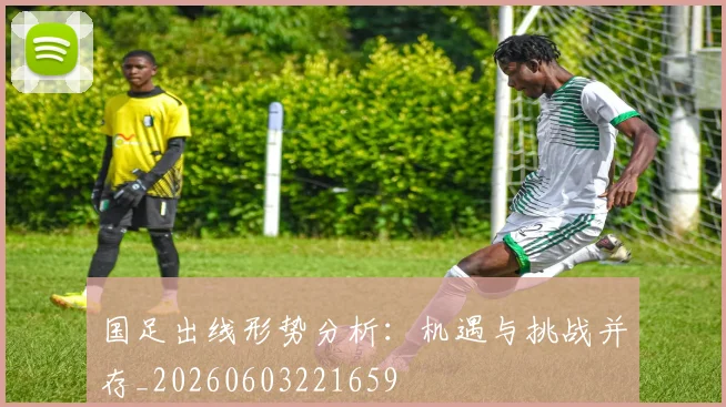 国足出线形势分析：机遇与挑战并存_20260603221659